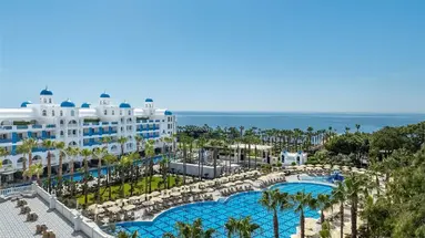 Rubi Platinum Spa Resort & Suites - All