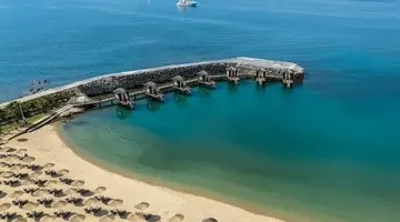Rubi Platinum Spa Resort & Suites - All