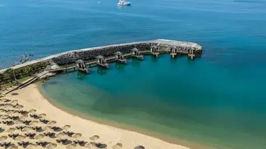 Rubi Platinum Spa Resort & Suites - All