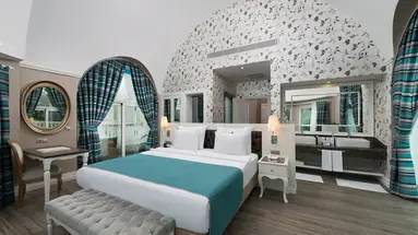 Rubi Platinum Spa Resort & Suites - All