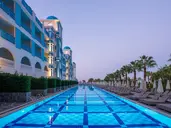 Rubi Platinum Spa Resort & Suites - All