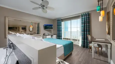 Rubi Platinum Spa Resort & Suites - All