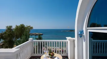 Rubi Platinum Spa Resort & Suites - All