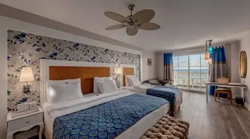 Rubi Platinum Spa Resort & Suites - All