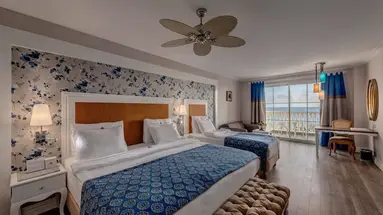 Rubi Platinum Spa Resort & Suites - All