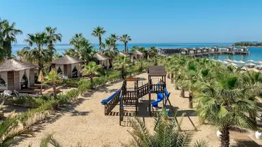 Rubi Platinum Spa Resort & Suites - All