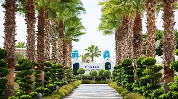 Rubi Platinum Spa Resort & Suites - All