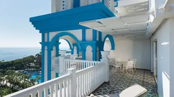 Rubi Platinum Spa Resort & Suites - All