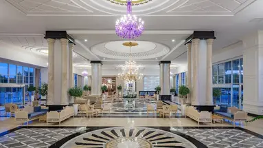 Rubi Platinum Spa Resort & Suites - All