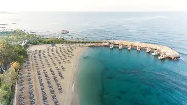Rubi Platinum Spa Resort & Suites - All