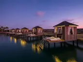 Rubi Platinum Spa Resort & Suites - All
