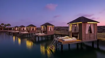Rubi Platinum Spa Resort & Suites - All