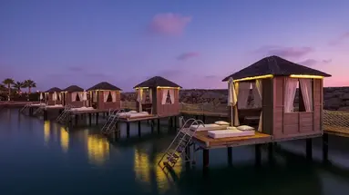 Rubi Platinum Spa Resort & Suites - All