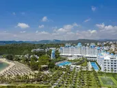 Rubi Platinum Spa Resort & Suites