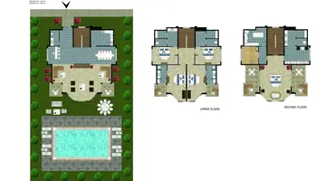 RUBI PLATINUM SPA RESORT & SUITES