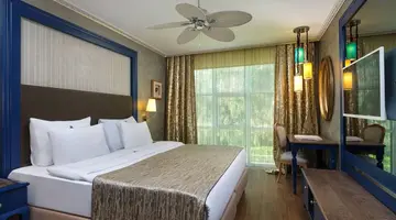 RUBI PLATINUM SPA RESORT & SUITES
