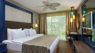 RUBI PLATINUM SPA RESORT & SUITES