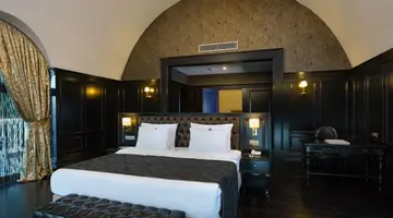 RUBI PLATINUM SPA RESORT & SUITES