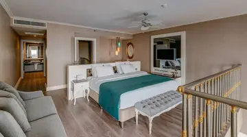 RUBI PLATINUM SPA RESORT & SUITES