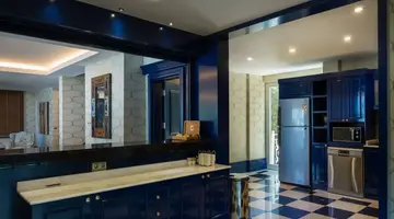 RUBI PLATINUM SPA RESORT & SUITES