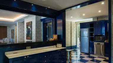 RUBI PLATINUM SPA RESORT & SUITES