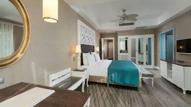 RUBI PLATINUM SPA RESORT & SUITES