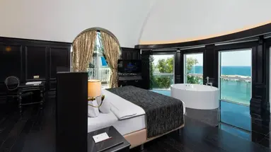 RUBI PLATINUM SPA RESORT & SUITES