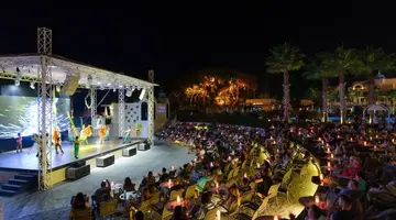 RUBI PLATINUM SPA RESORT & SUITES