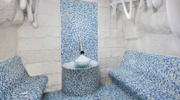 RUBI PLATINUM SPA RESORT & SUITES