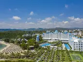 RUBI PLATINUM SPA RESORT & SUITES