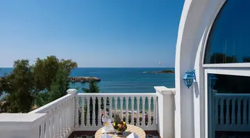 RUBI PLATINUM SPA RESORT & SUITES