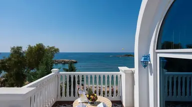 RUBI PLATINUM SPA RESORT & SUITES