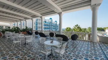 RUBI PLATINUM SPA RESORT & SUITES