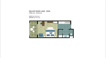 RUBI PLATINUM SPA RESORT & SUITES