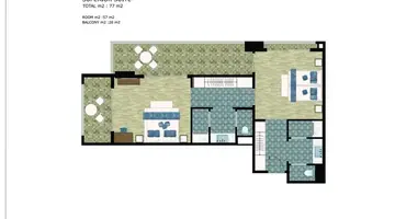 RUBI PLATINUM SPA RESORT & SUITES