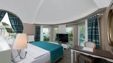 RUBI PLATINUM SPA RESORT & SUITES