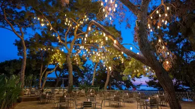 Rubi Platinum Spa Resort & Suites