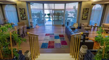 RUBI PLATINUM SPA RESORT & SUITES