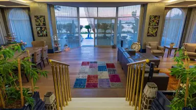RUBI PLATINUM SPA RESORT & SUITES
