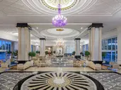 RUBI PLATINUM SPA RESORT & SUITES