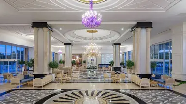 RUBI PLATINUM SPA RESORT & SUITES