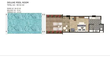 RUBI PLATINUM SPA RESORT & SUITES