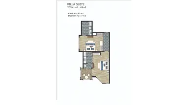 RUBI PLATINUM SPA RESORT & SUITES
