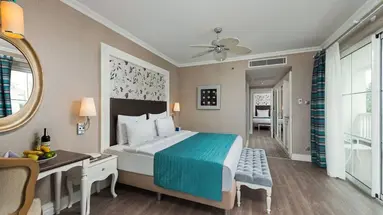 RUBI PLATINUM SPA RESORT & SUITES