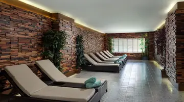 Rubi Platinum Spa Resort & Suites