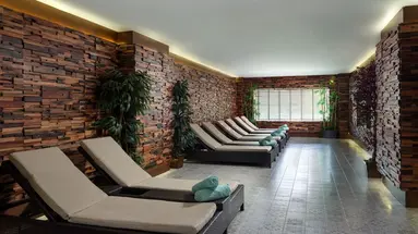 Rubi Platinum Spa Resort & Suites