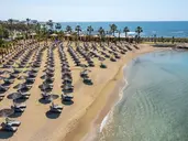 Rubi Platinum Spa Resort & Suites