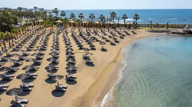 Rubi Platinum Spa Resort & Suites