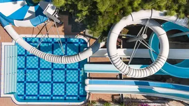 RUBI PLATINUM SPA RESORT & SUITES