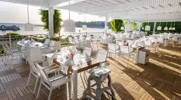 RUBI PLATINUM SPA RESORT & SUITES
